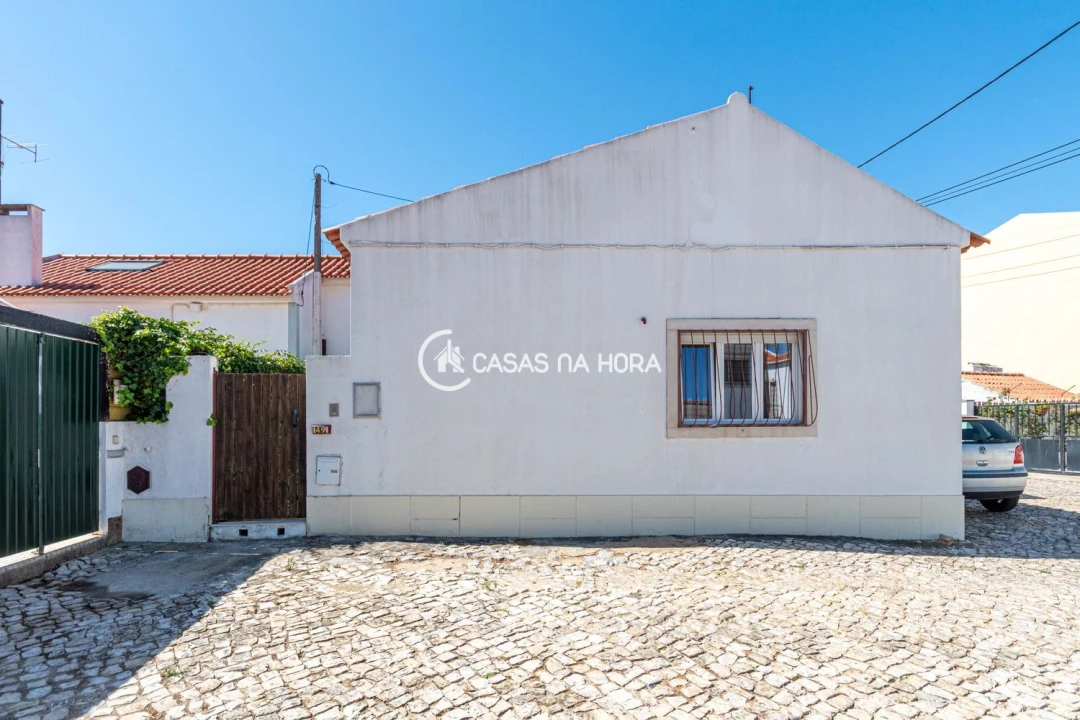 Quinta T2 para Arrendamento em Alcabideche Foto 5