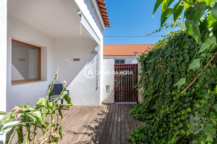 Quinta T2 para Arrendamento em Alcabideche Foto 2