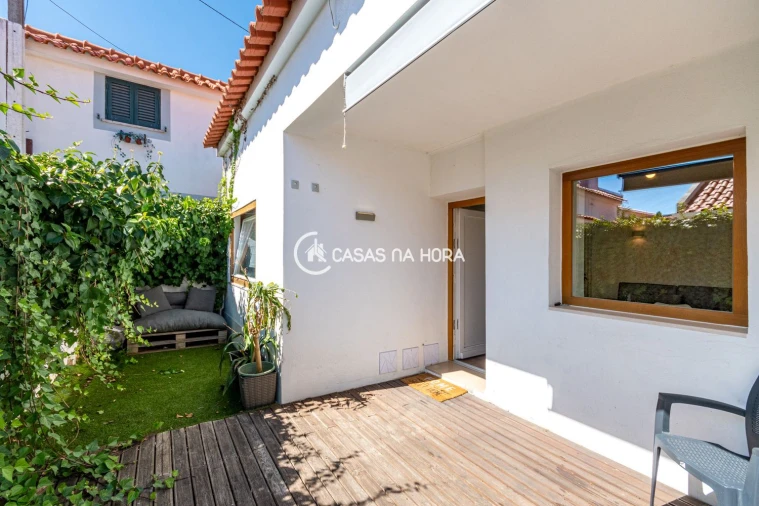 Quinta T2 para Arrendamento em Alcabideche Foto 3