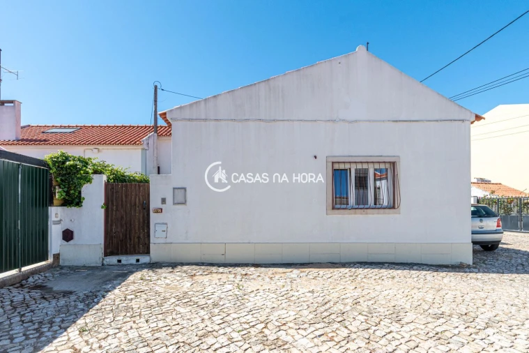 Quinta T2 para Arrendamento em Alcabideche Foto 5