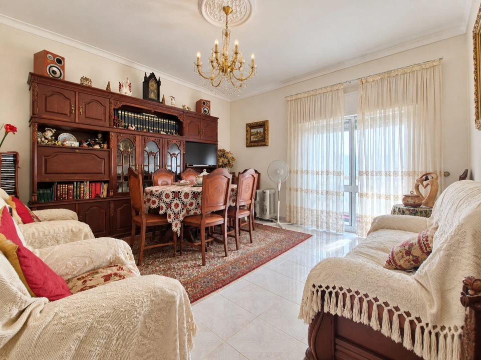 Apartamento T3 para Venda em Vila Franca de Xira Foto 1