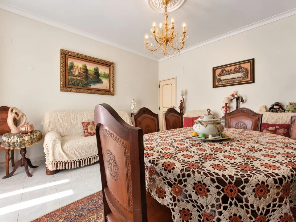Apartamento T3 para Venda em Vila Franca de Xira Foto 2