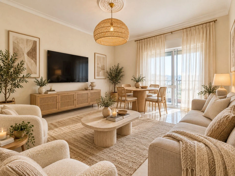 Apartamento T3 para Venda em Vila Franca de Xira Foto 3