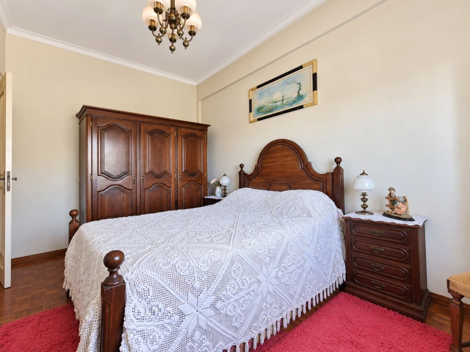 Apartamento T3 para Venda em Vila Franca de Xira Foto 7