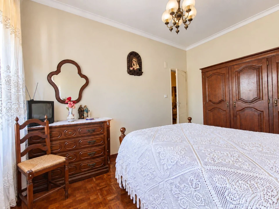 Apartamento T3 para Venda em Vila Franca de Xira Foto 8