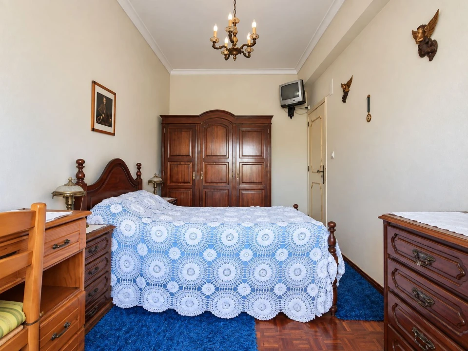 Apartamento T3 para Venda em Vila Franca de Xira Foto 15