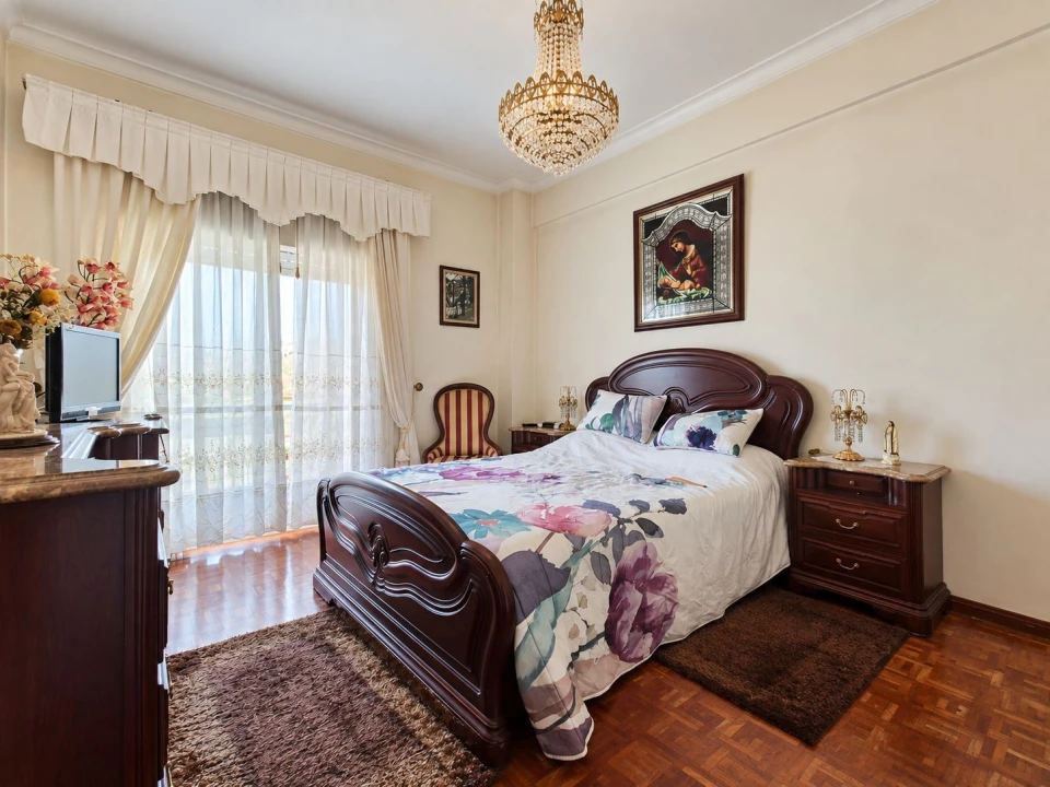 Apartamento T3 para Venda em Vila Franca de Xira Foto 17