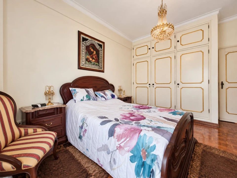 Apartamento T3 para Venda em Vila Franca de Xira Foto 18