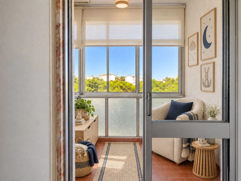 Apartamento T3 para Venda em Vila Franca de Xira Foto 21