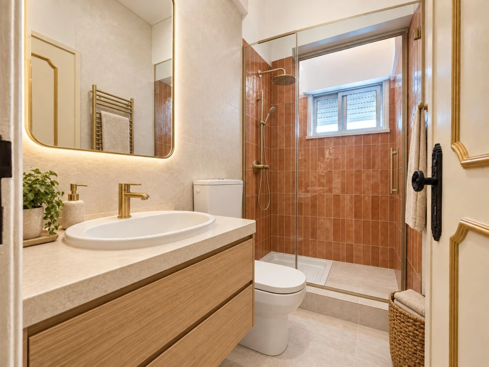 Apartamento T3 para Venda em Vila Franca de Xira Foto 25
