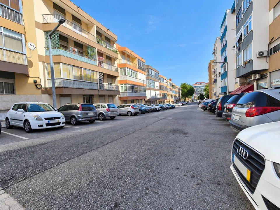 Apartamento T3 para Venda em Vila Franca de Xira Foto 28