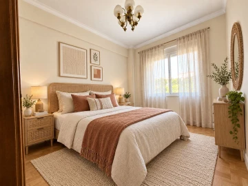 Apartamento T3 para Venda em Vila Franca de Xira