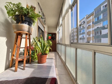 Apartamento T3 para Venda em Vila Franca de Xira