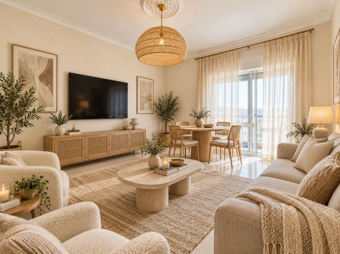 Apartamento T3 para Venda em Vila Franca de Xira Foto 3