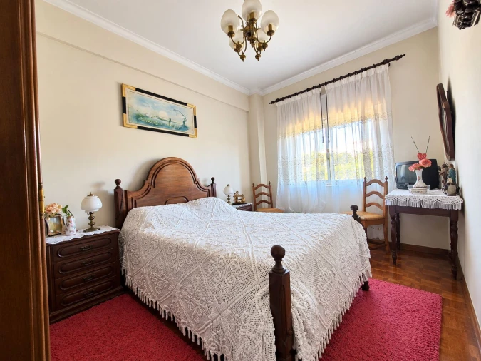 Apartamento T3 para Venda em Vila Franca de Xira Foto 5