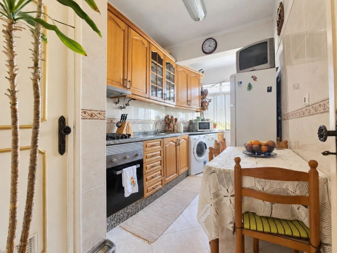 Apartamento T3 para Venda em Vila Franca de Xira Foto 11