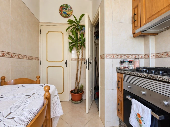 Apartamento T3 para Venda em Vila Franca de Xira Foto 12