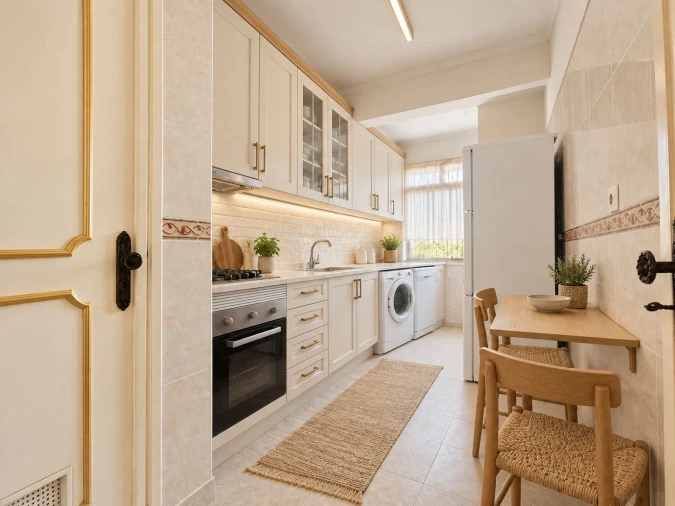 Apartamento T3 para Venda em Vila Franca de Xira Foto 13