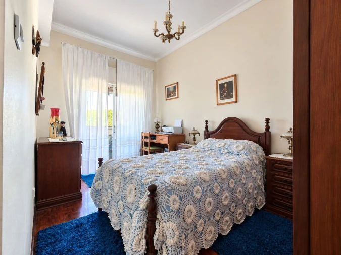 Apartamento T3 para Venda em Vila Franca de Xira Foto 14