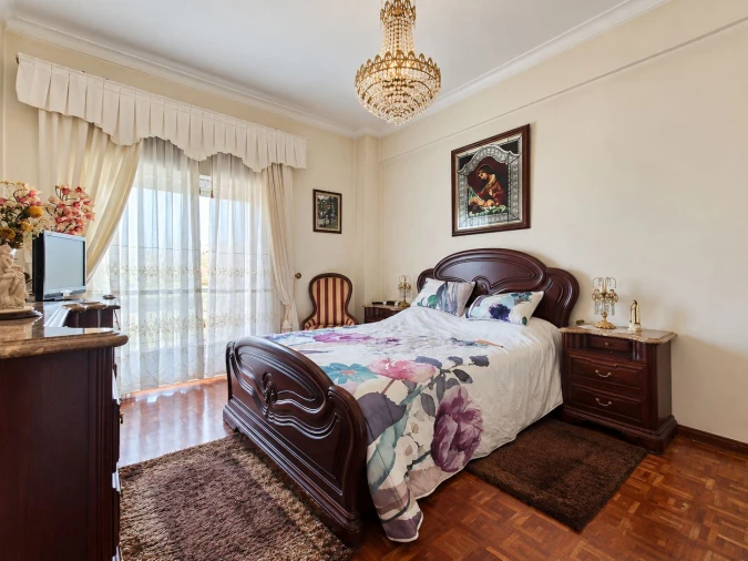 Apartamento T3 para Venda em Vila Franca de Xira Foto 17