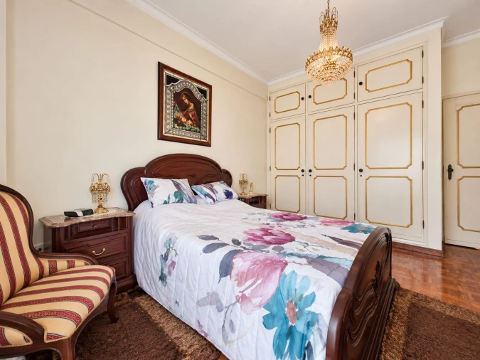 Apartamento T3 para Venda em Vila Franca de Xira Foto 18