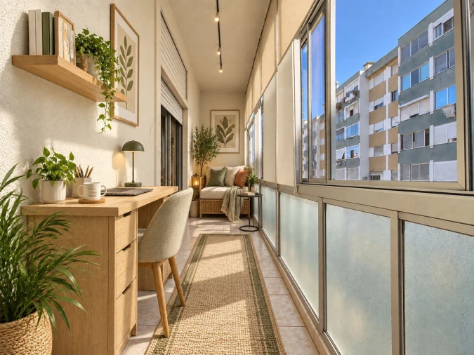 Apartamento T3 para Venda em Vila Franca de Xira Foto 23