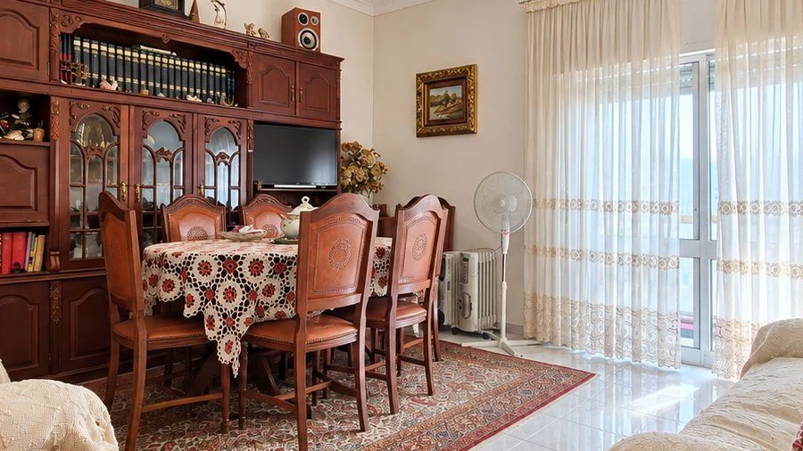 Apartamento T3 para Venda em Vila Franca de Xira