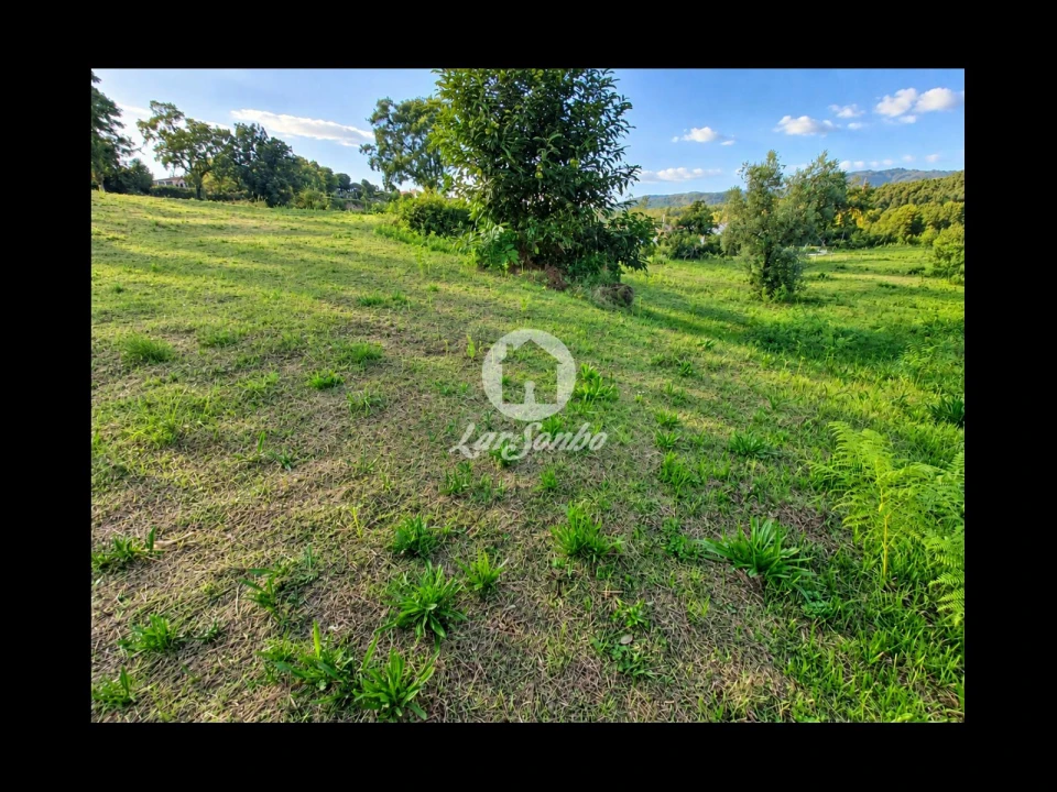 Terreno para Venda em Parada de Gatim Foto 6