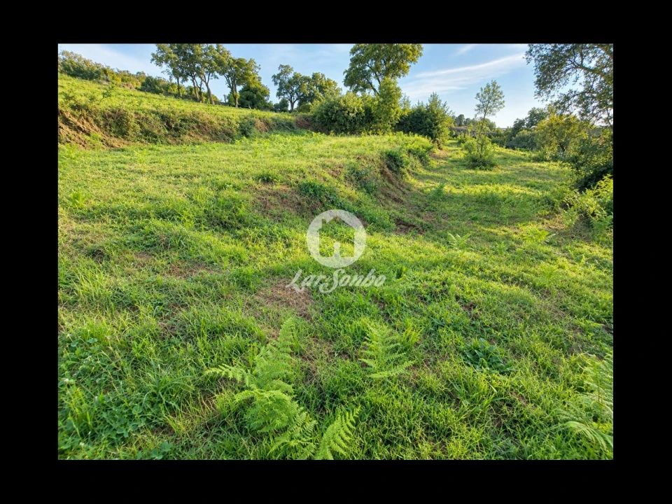 Terreno para Venda em Parada de Gatim Foto 18