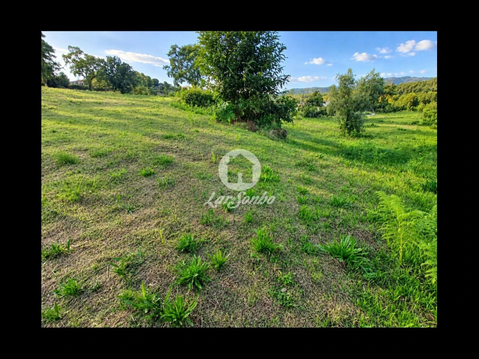 Terreno para Venda em Parada de Gatim Foto 21
