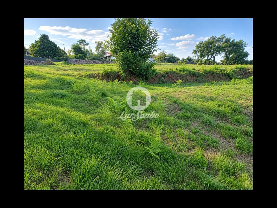 Terreno para Venda em Parada de Gatim Foto 23
