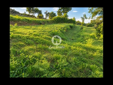Terreno para Venda em Parada de Gatim