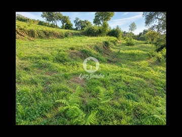 Terreno para Venda em Parada de Gatim