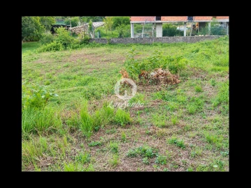 Terreno para Venda em Parada de Gatim