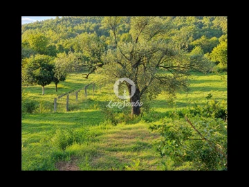 Terreno para Venda em Parada de Gatim