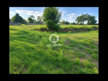 Terreno para Venda em Parada de Gatim