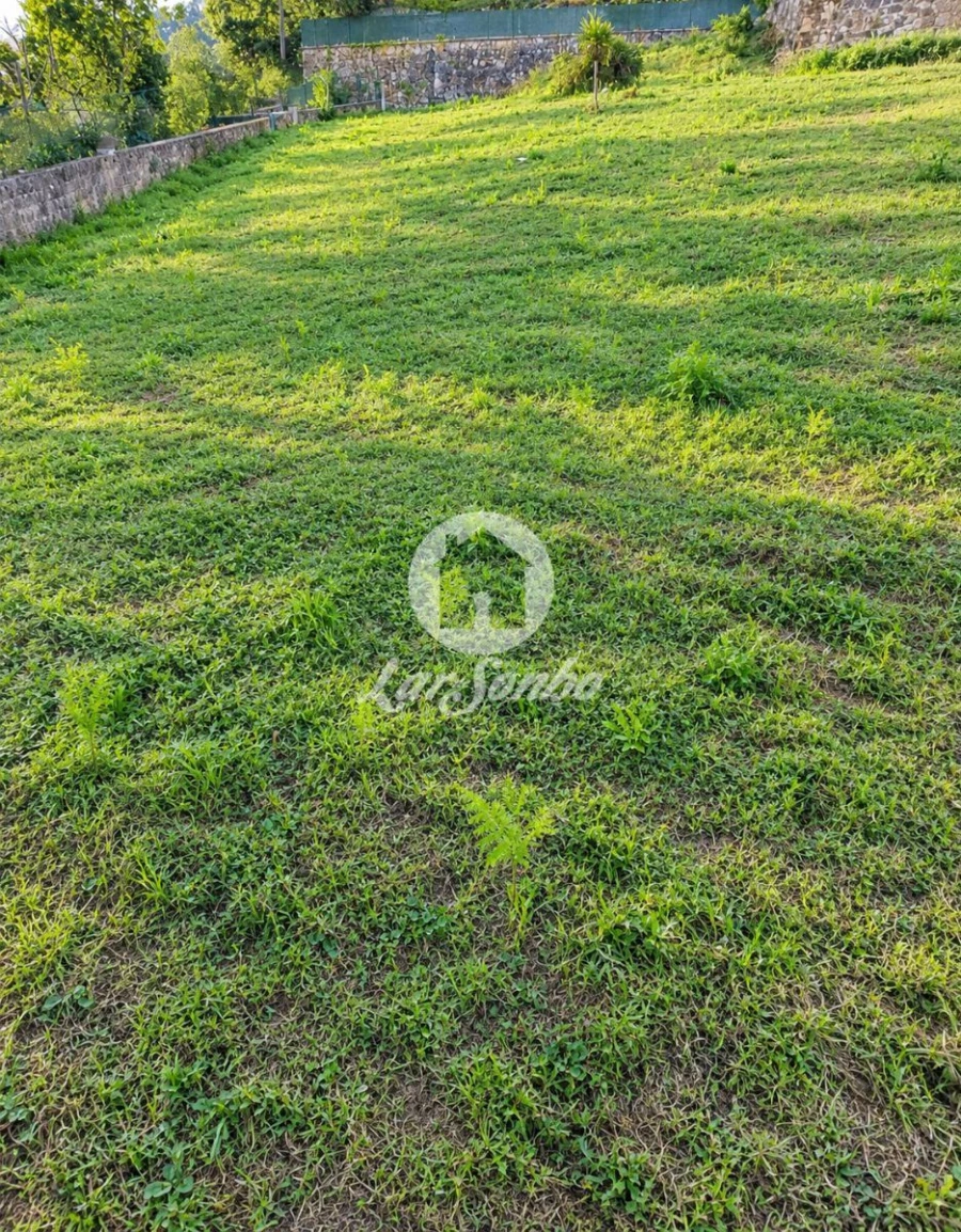 Terreno para Venda em Parada de Gatim Foto 8