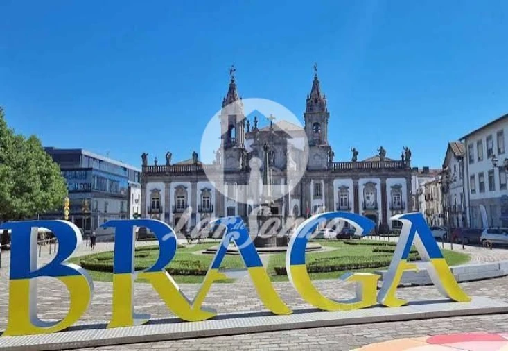 Terreno para Venda em Parada de Gatim Foto 28