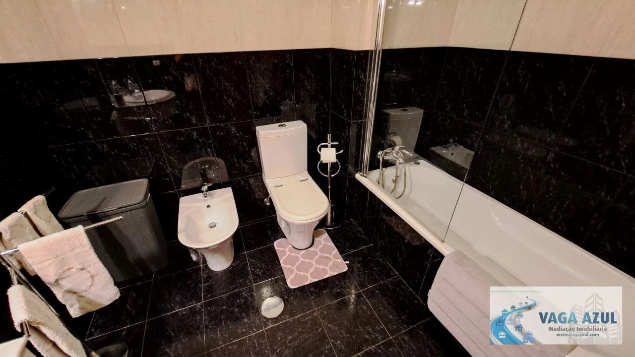 Apartamento T2 para Venda em Valongo Foto 9
