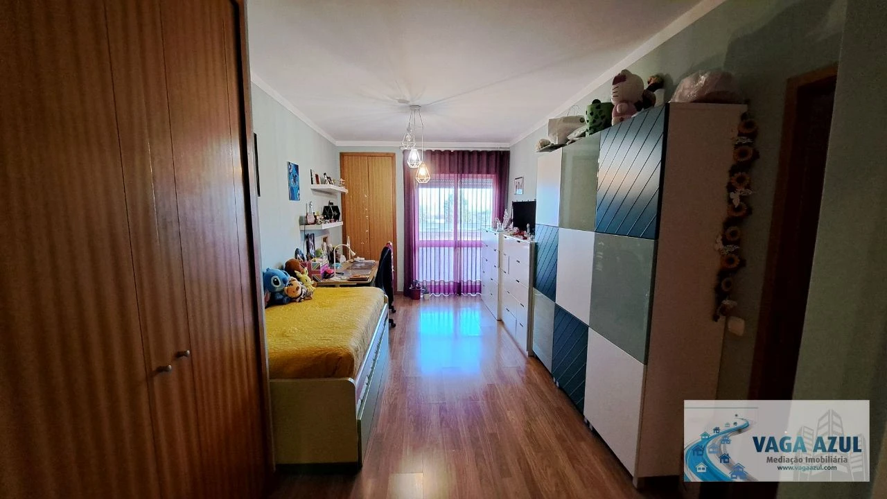 Apartamento T2 para Venda em Valongo Foto 10