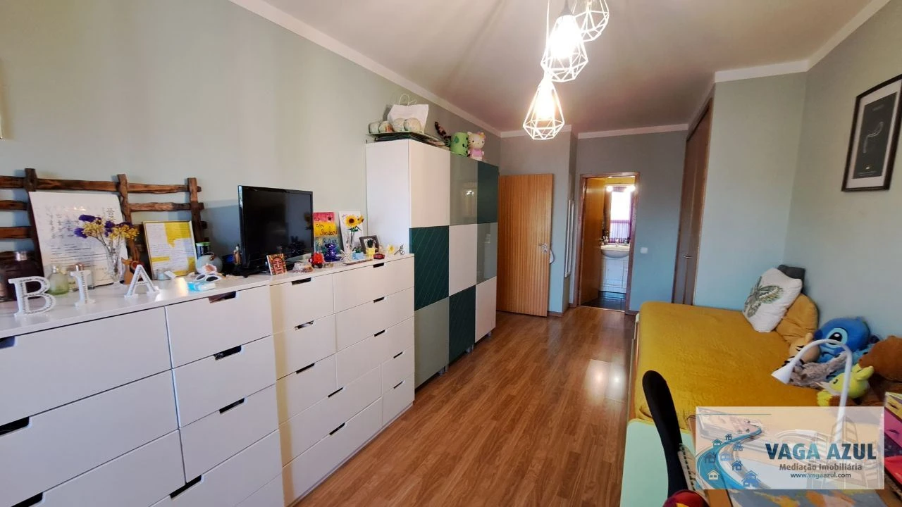 Apartamento T2 para Venda em Valongo Foto 11