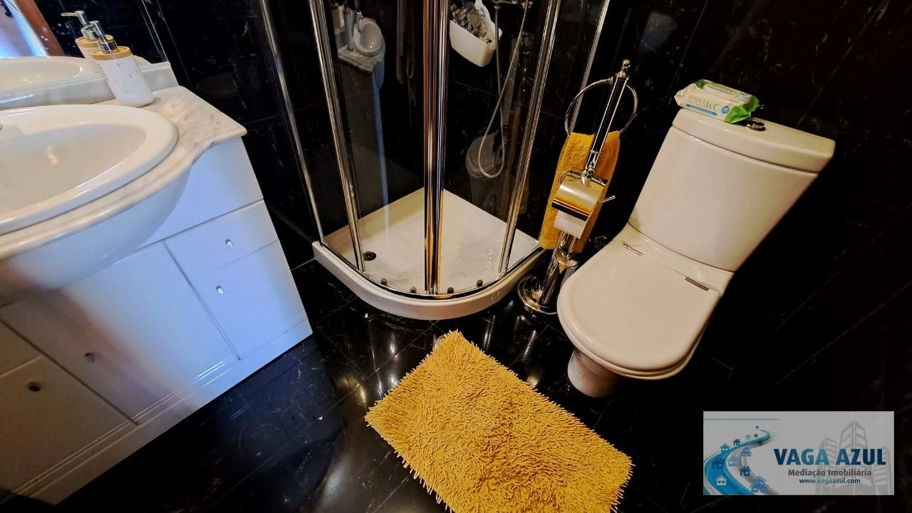 Apartamento T2 para Venda em Valongo Foto 12