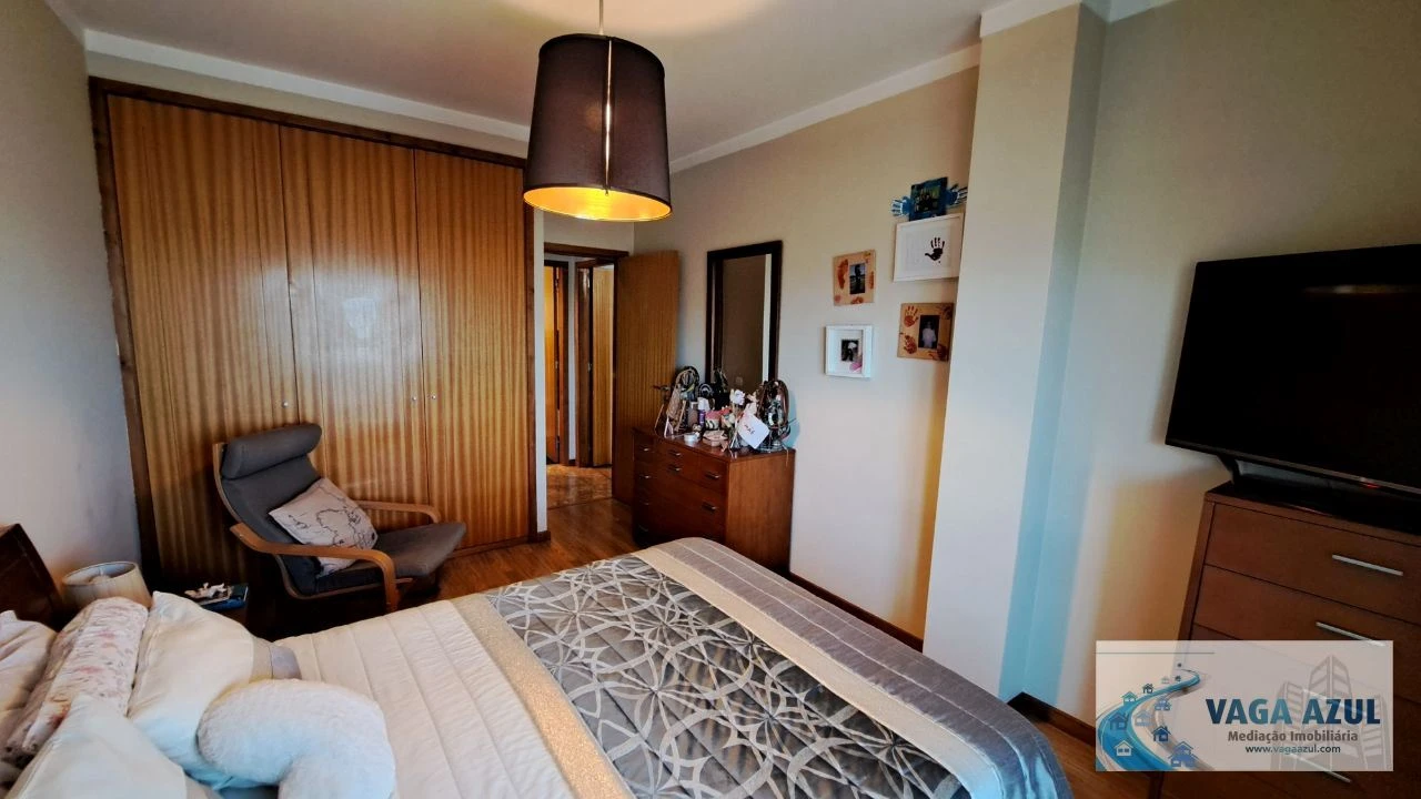 Apartamento T2 para Venda em Valongo Foto 14