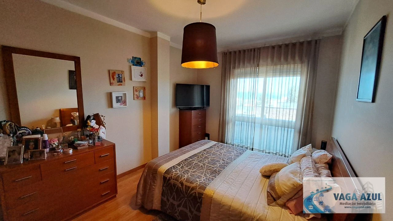 Apartamento T2 para Venda em Valongo Foto 15