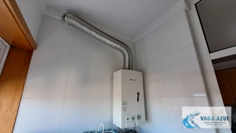 Apartamento T2 para Venda em Valongo