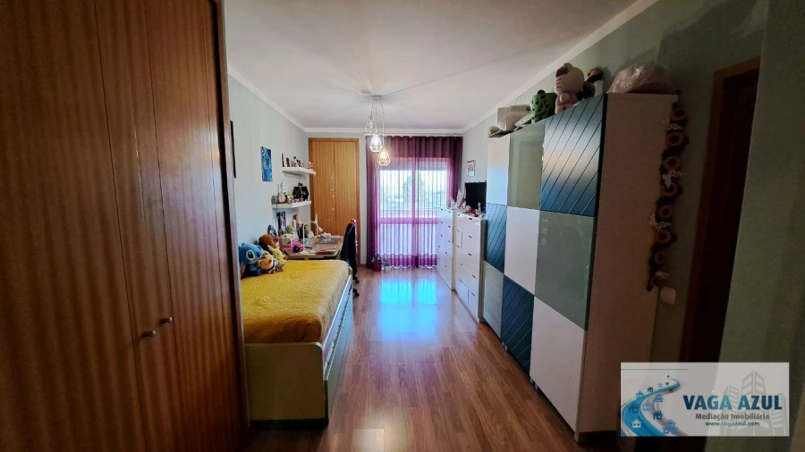 Apartamento T2 para Venda em Valongo Foto 10