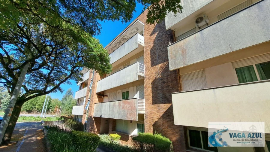 Apartamento T2 para Venda em Valongo Foto 20