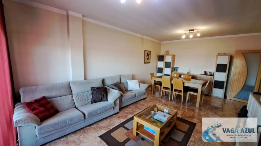 Apartamento T2 para Venda em Valongo