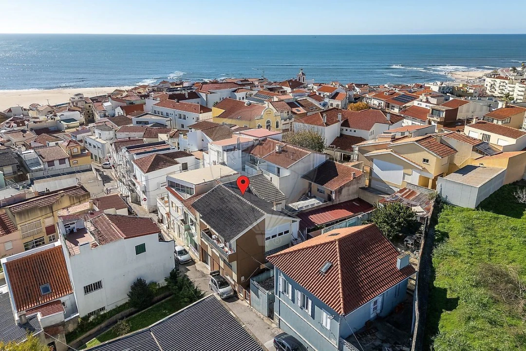 Apartamento T2 para Venda em Buarcos Foto 1