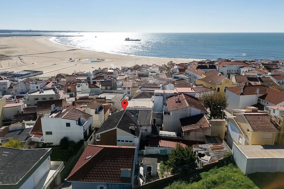 Apartamento T2 para Venda em Buarcos Foto 2